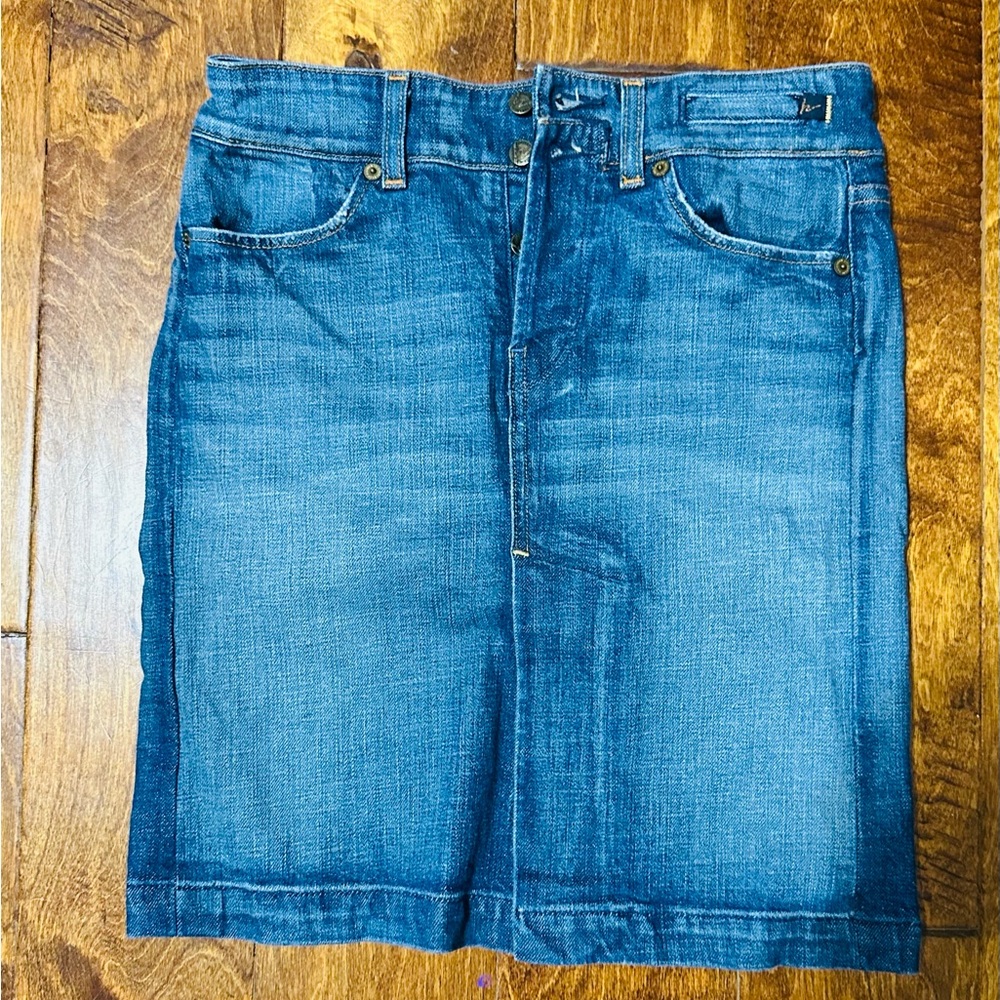 Citizens of Humanity skirt
